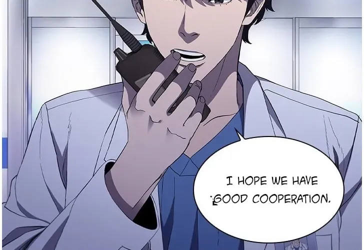 Dr. Choi Tae-Soo — Chapter 105 — page 56