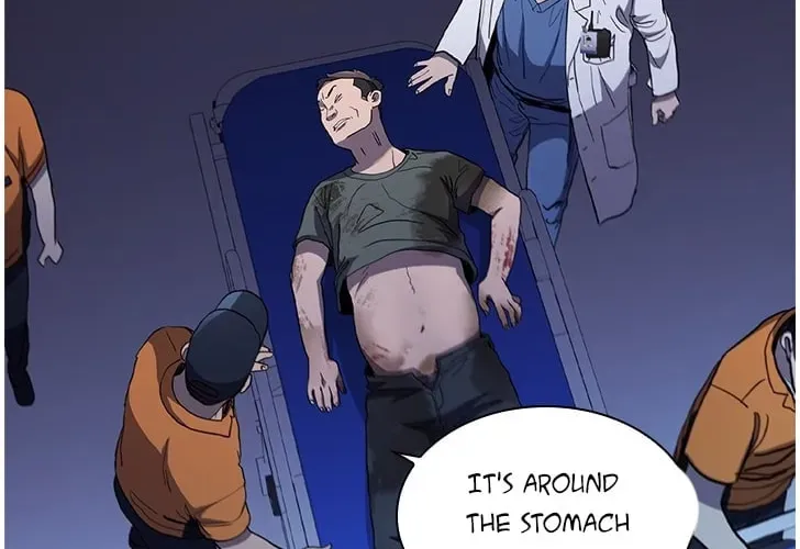 Dr. Choi Tae-Soo — Chapter 105 — page 58