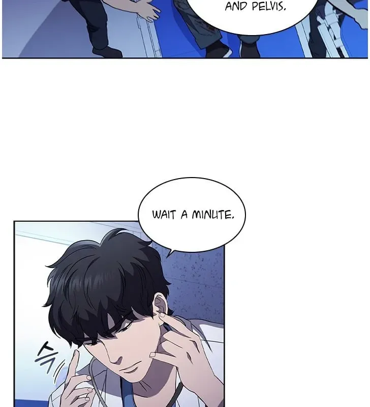 Dr. Choi Tae-Soo — Chapter 105 — page 59