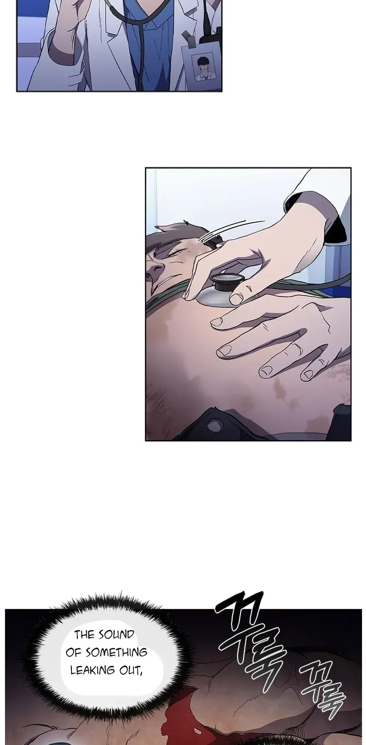 Dr. Choi Tae-Soo — Chapter 105 — page 60