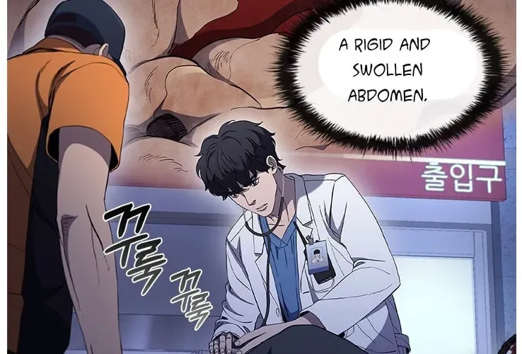 Dr. Choi Tae-Soo — Chapter 105 — page 61