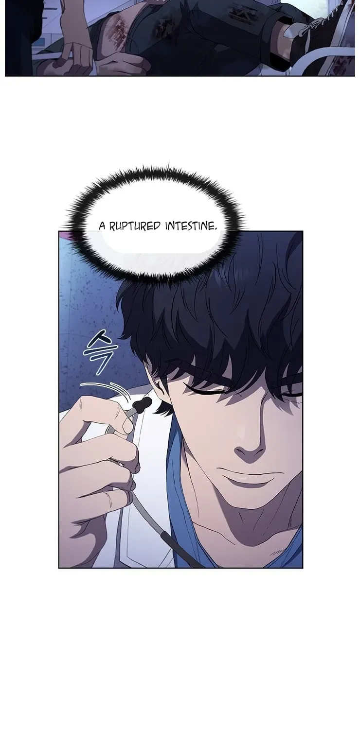 Dr. Choi Tae-Soo — Chapter 105 — page 62
