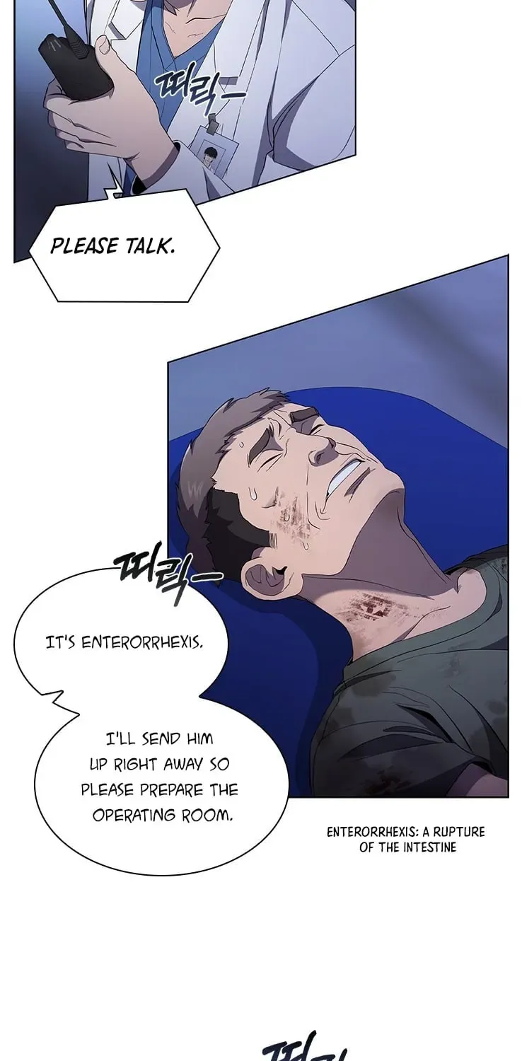 Dr. Choi Tae-Soo — Chapter 105 — page 64