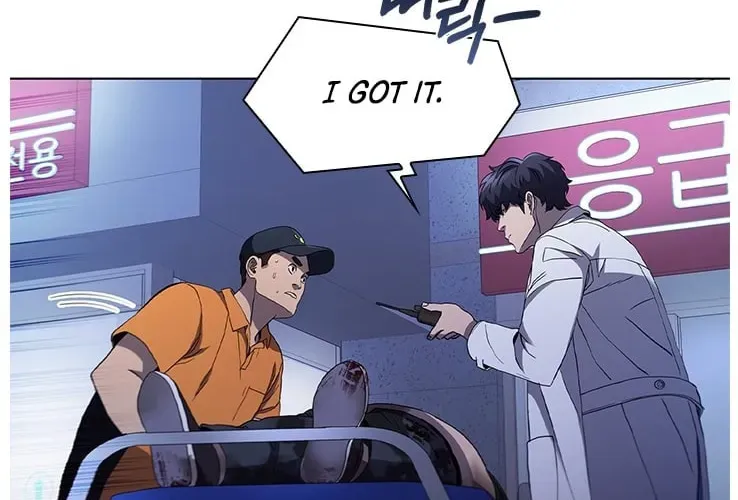 Dr. Choi Tae-Soo — Chapter 105 — page 65