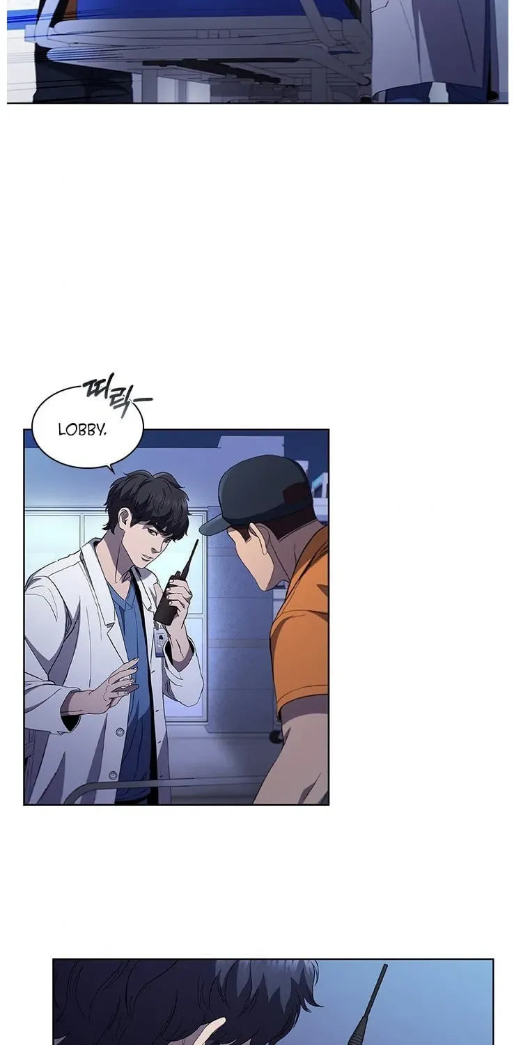 Dr. Choi Tae-Soo — Chapter 105 — page 66