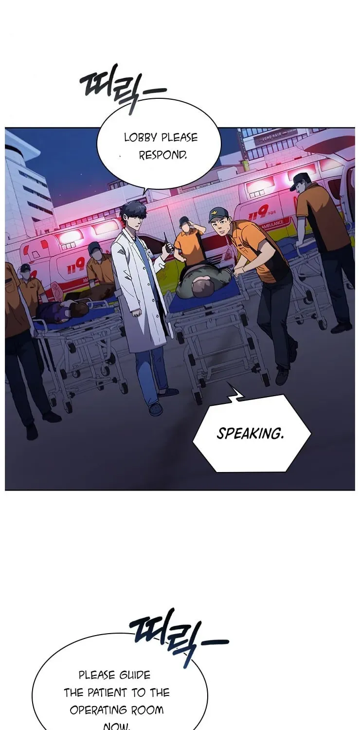 Dr. Choi Tae-Soo — Chapter 105 — page 68