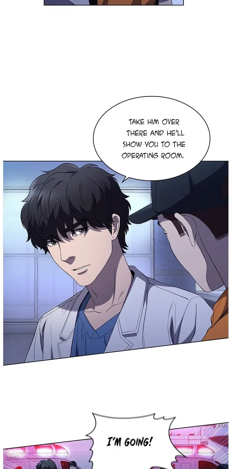 Dr. Choi Tae-Soo — Chapter 105 — page 72
