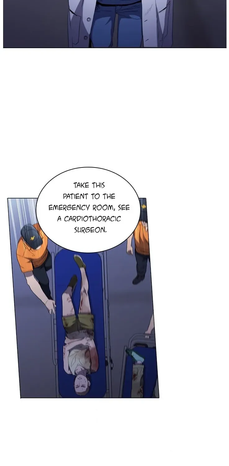 Dr. Choi Tae-Soo — Chapter 105 — page 76