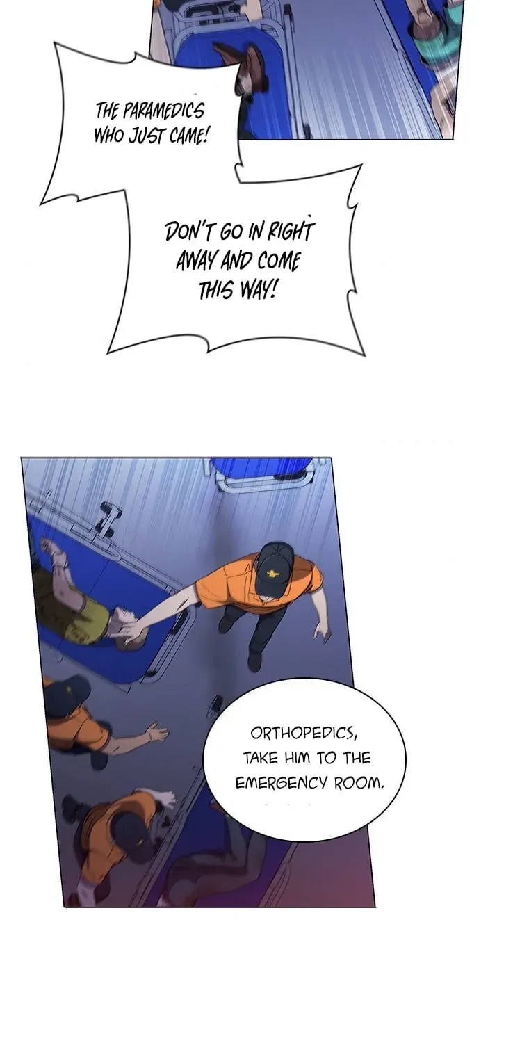 Dr. Choi Tae-Soo — Chapter 105 — page 78