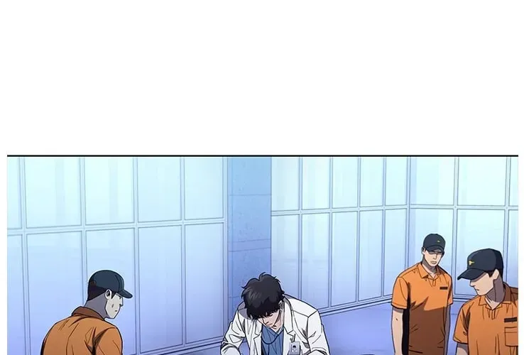 Dr. Choi Tae-Soo — Chapter 105 — page 81