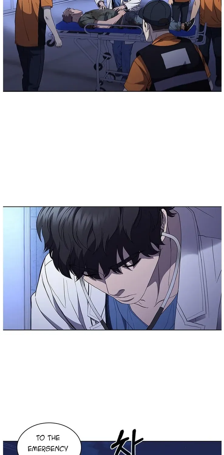 Dr. Choi Tae-Soo — Chapter 105 — page 82