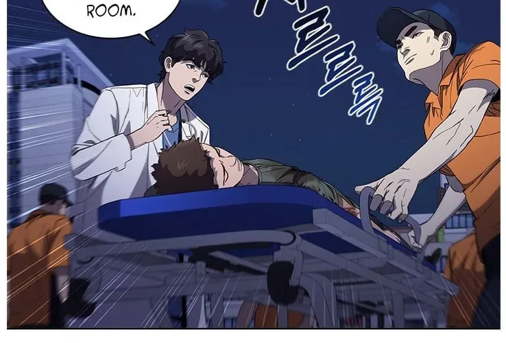 Dr. Choi Tae-Soo — Chapter 105 — page 83