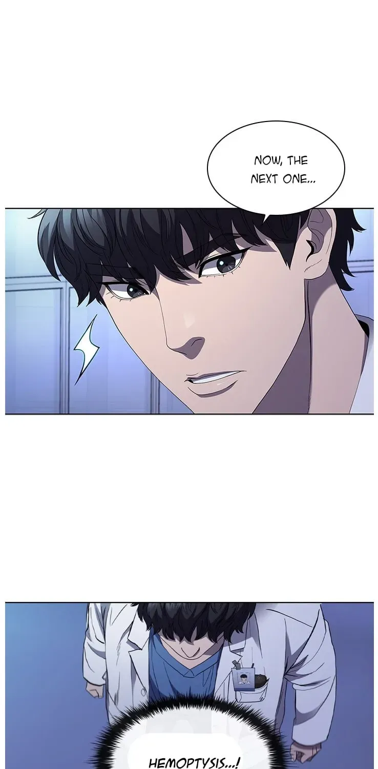 Dr. Choi Tae-Soo — Chapter 105 — page 84