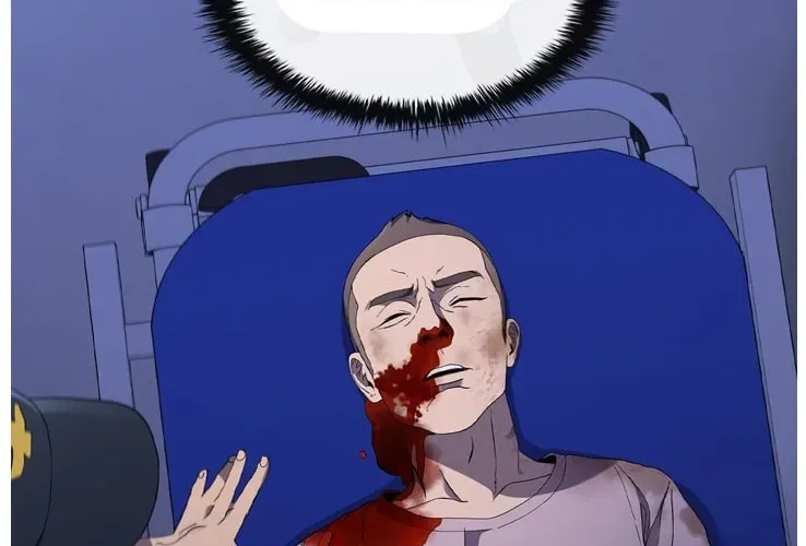 Dr. Choi Tae-Soo — Chapter 105 — page 85