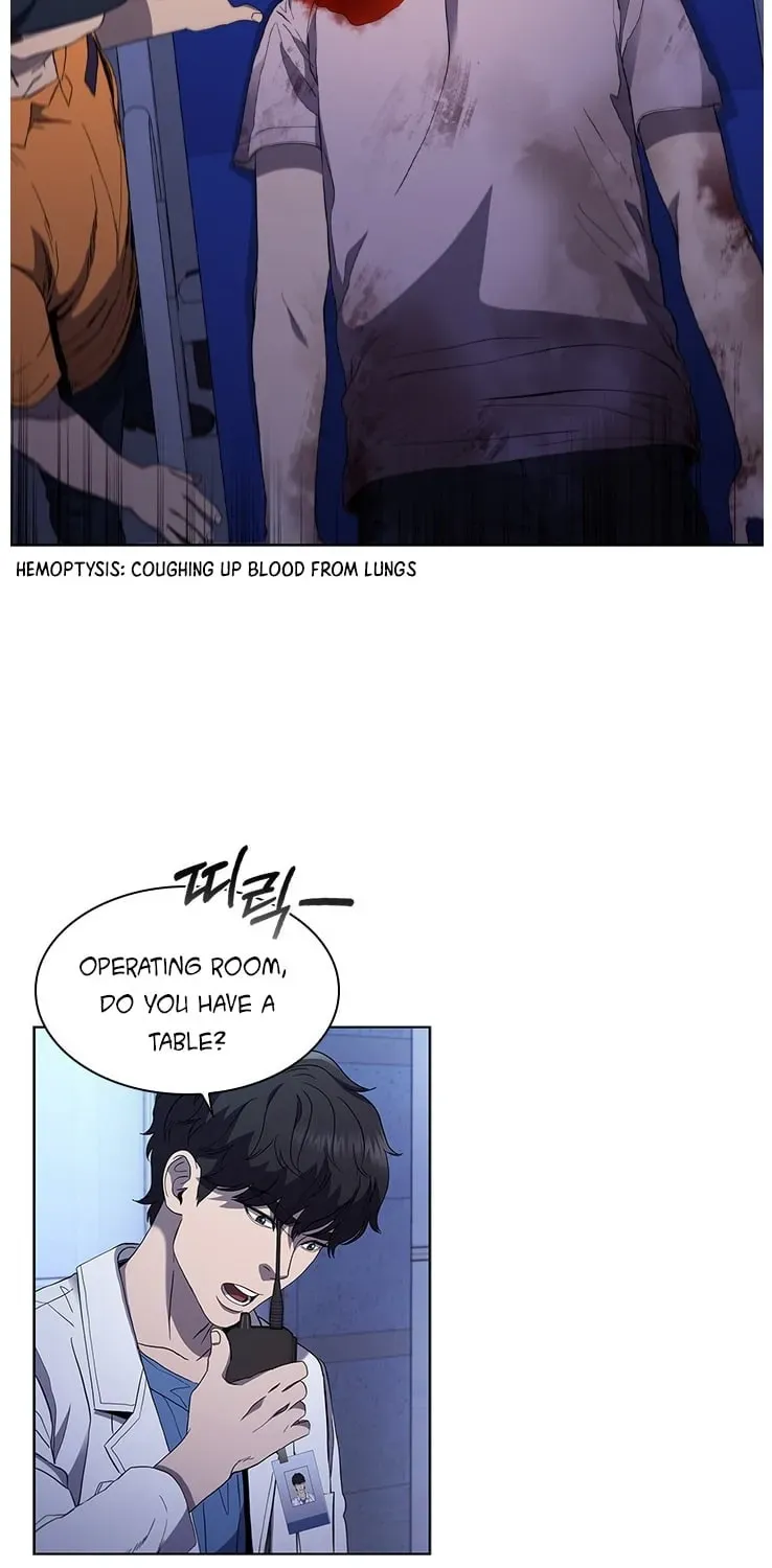 Dr. Choi Tae-Soo — Chapter 105 — page 86