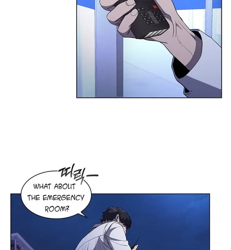 Dr. Choi Tae-Soo — Chapter 105 — page 88