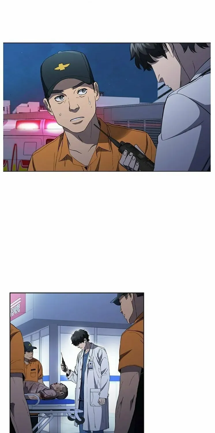 Dr. Choi Tae-Soo — Chapter 105 — page 90