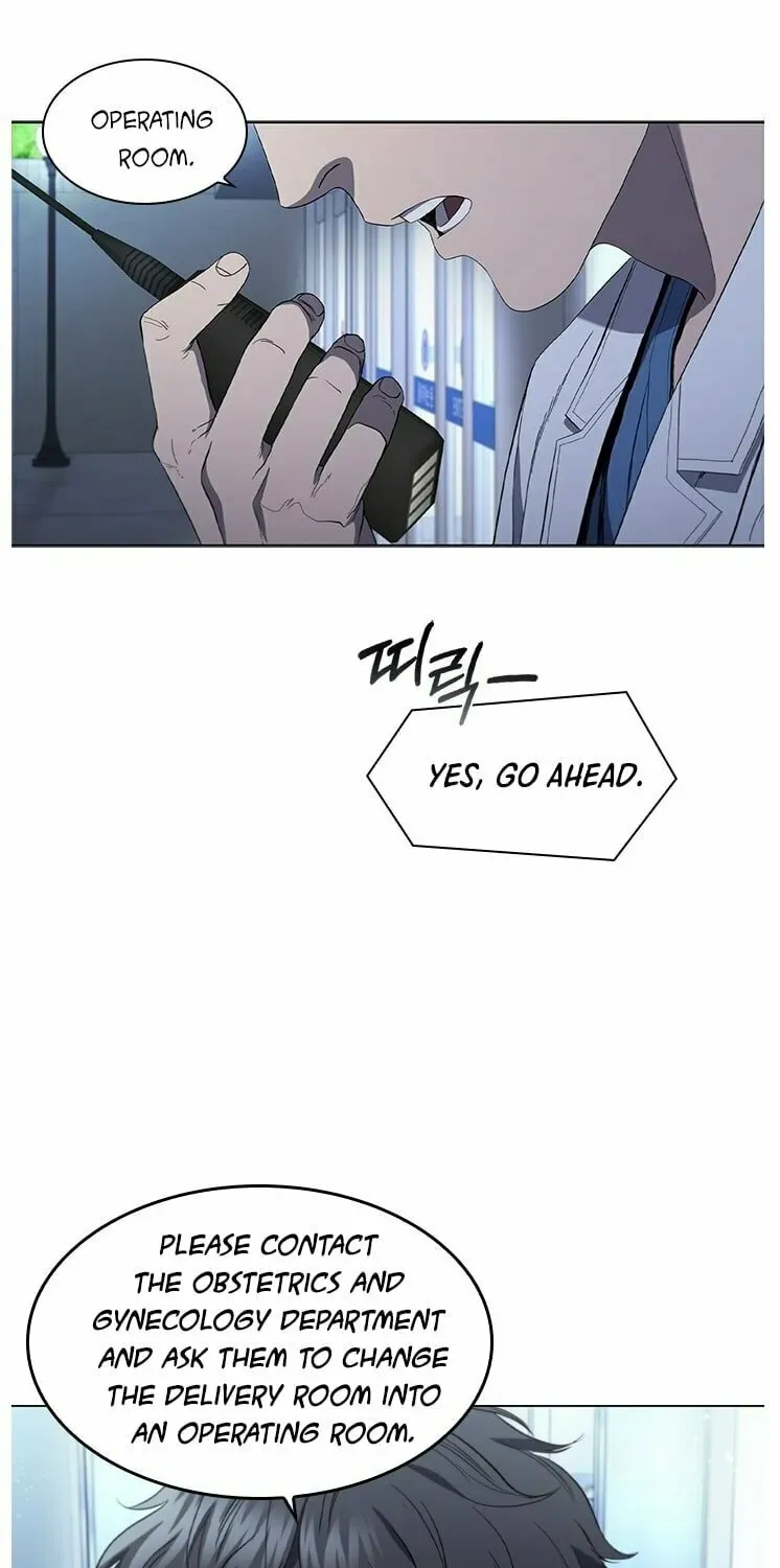 Dr. Choi Tae-Soo — Chapter 105 — page 92