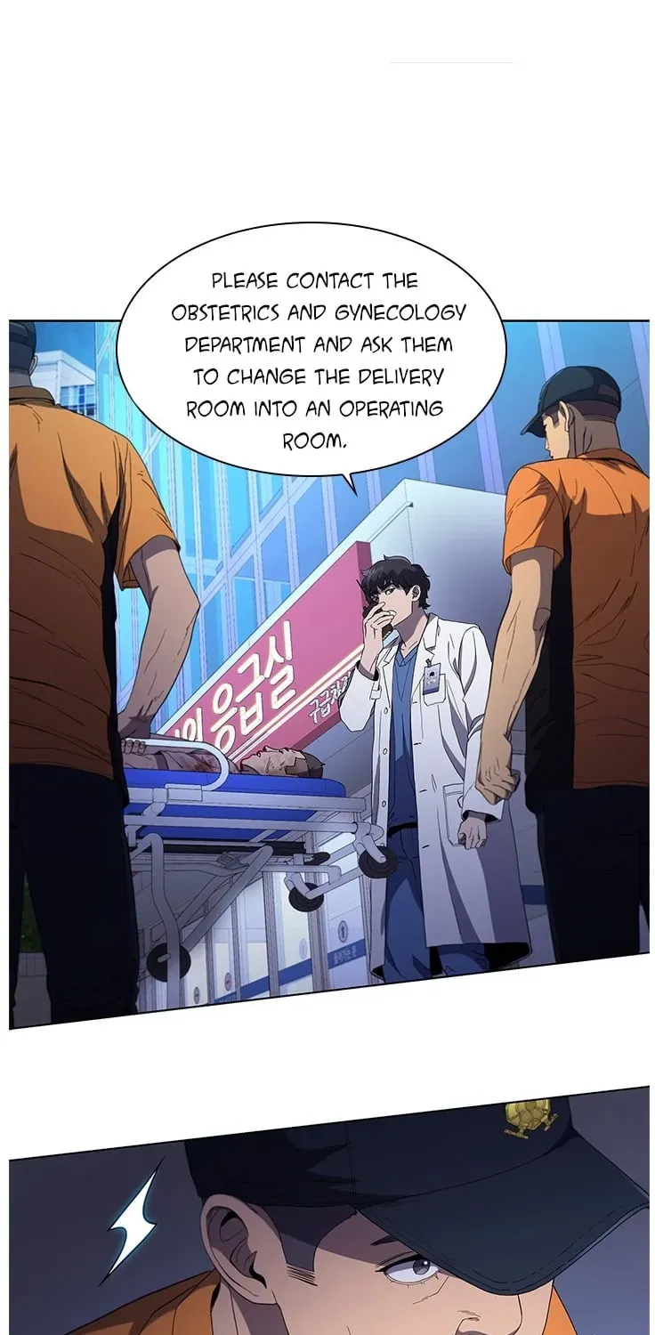 Dr. Choi Tae-Soo — Chapter 106 — page 2