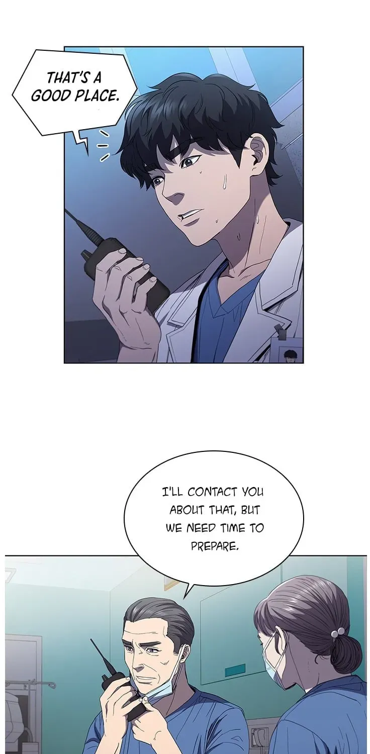 Dr. Choi Tae-Soo — Chapter 106 — page 4