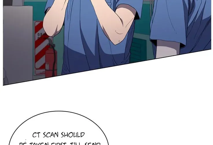 Dr. Choi Tae-Soo — Chapter 106 — page 5