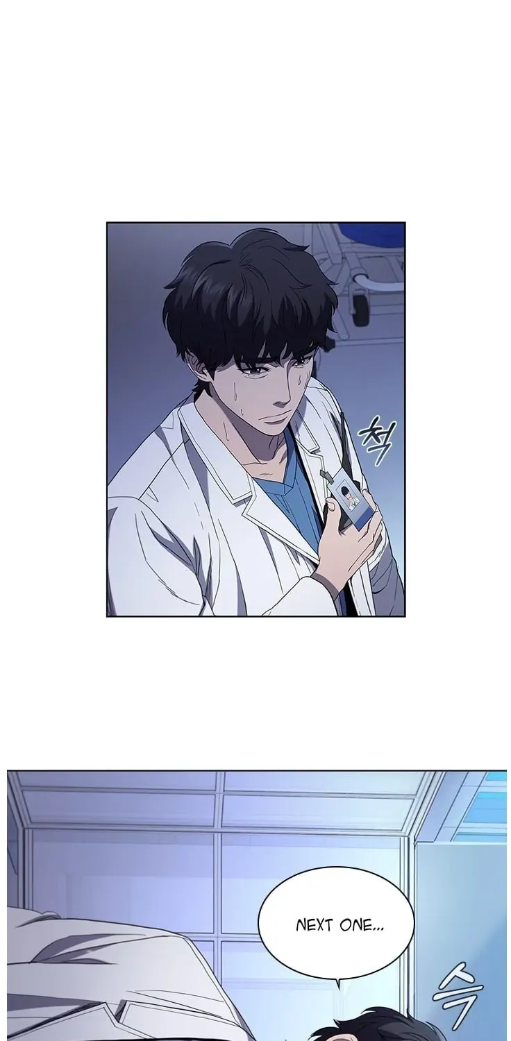 Dr. Choi Tae-Soo — Chapter 106 — page 8