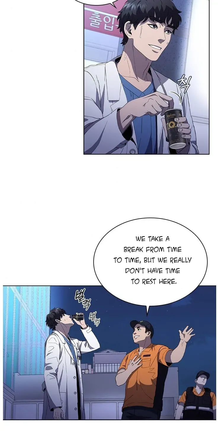 Dr. Choi Tae-Soo — Chapter 106 — page 12