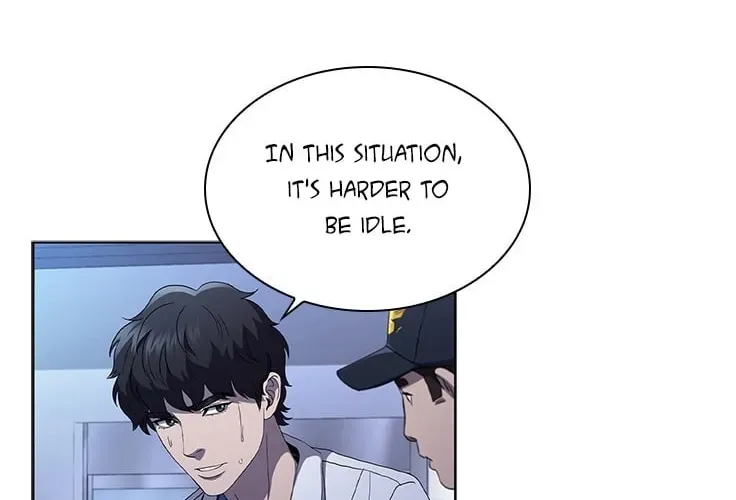 Dr. Choi Tae-Soo — Chapter 106 — page 13