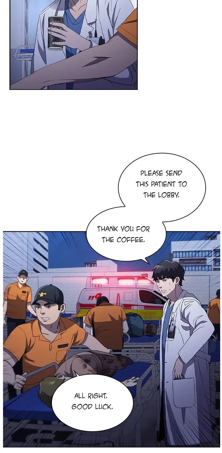 Dr. Choi Tae-Soo — Chapter 106 — page 14