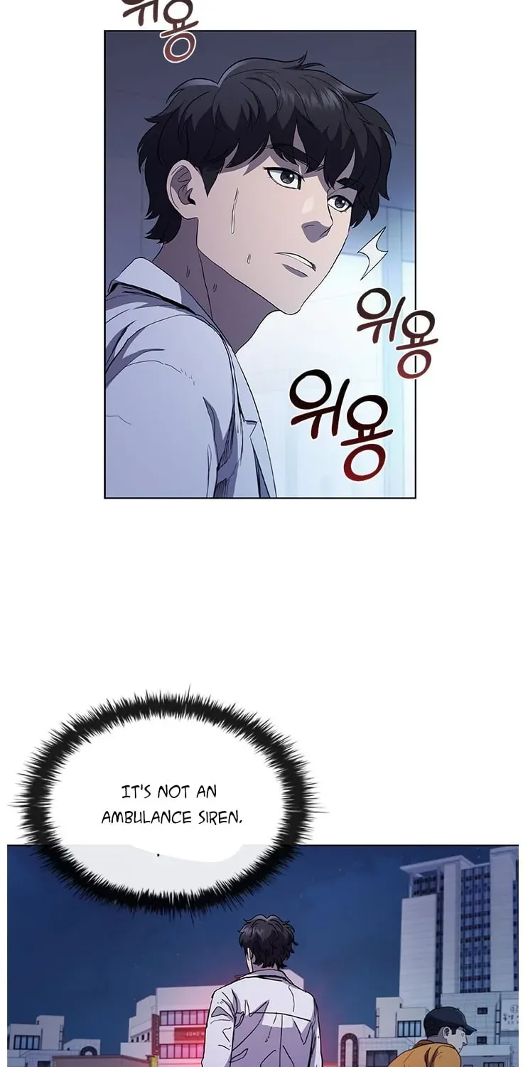 Dr. Choi Tae-Soo — Chapter 106 — page 16