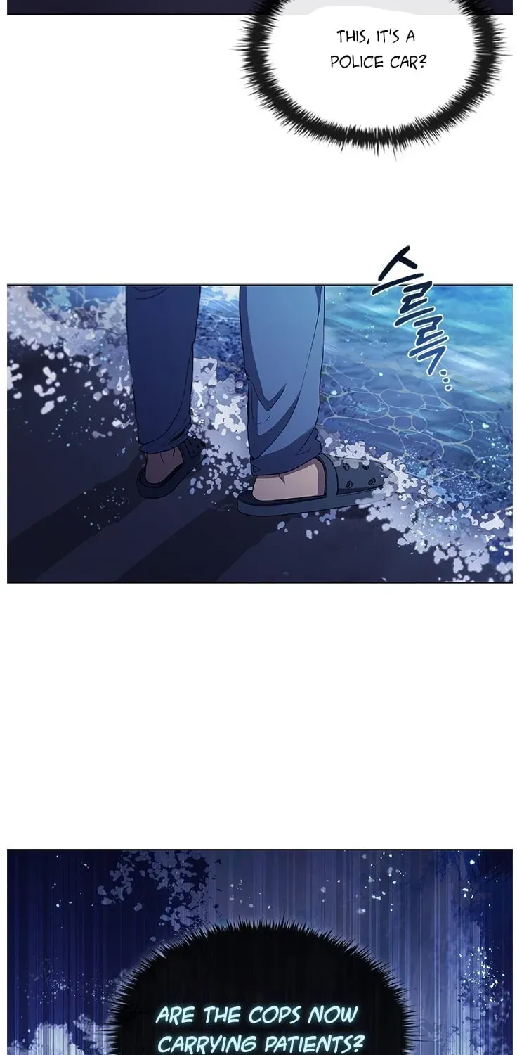 Dr. Choi Tae-Soo — Chapter 106 — page 18