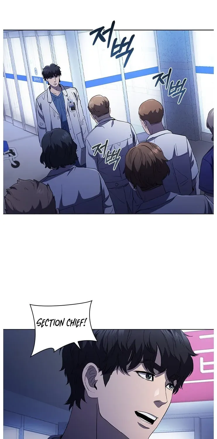 Dr. Choi Tae-Soo — Chapter 106 — page 31