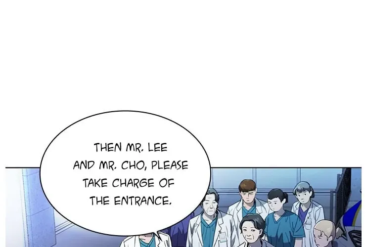 Dr. Choi Tae-Soo — Chapter 106 — page 34