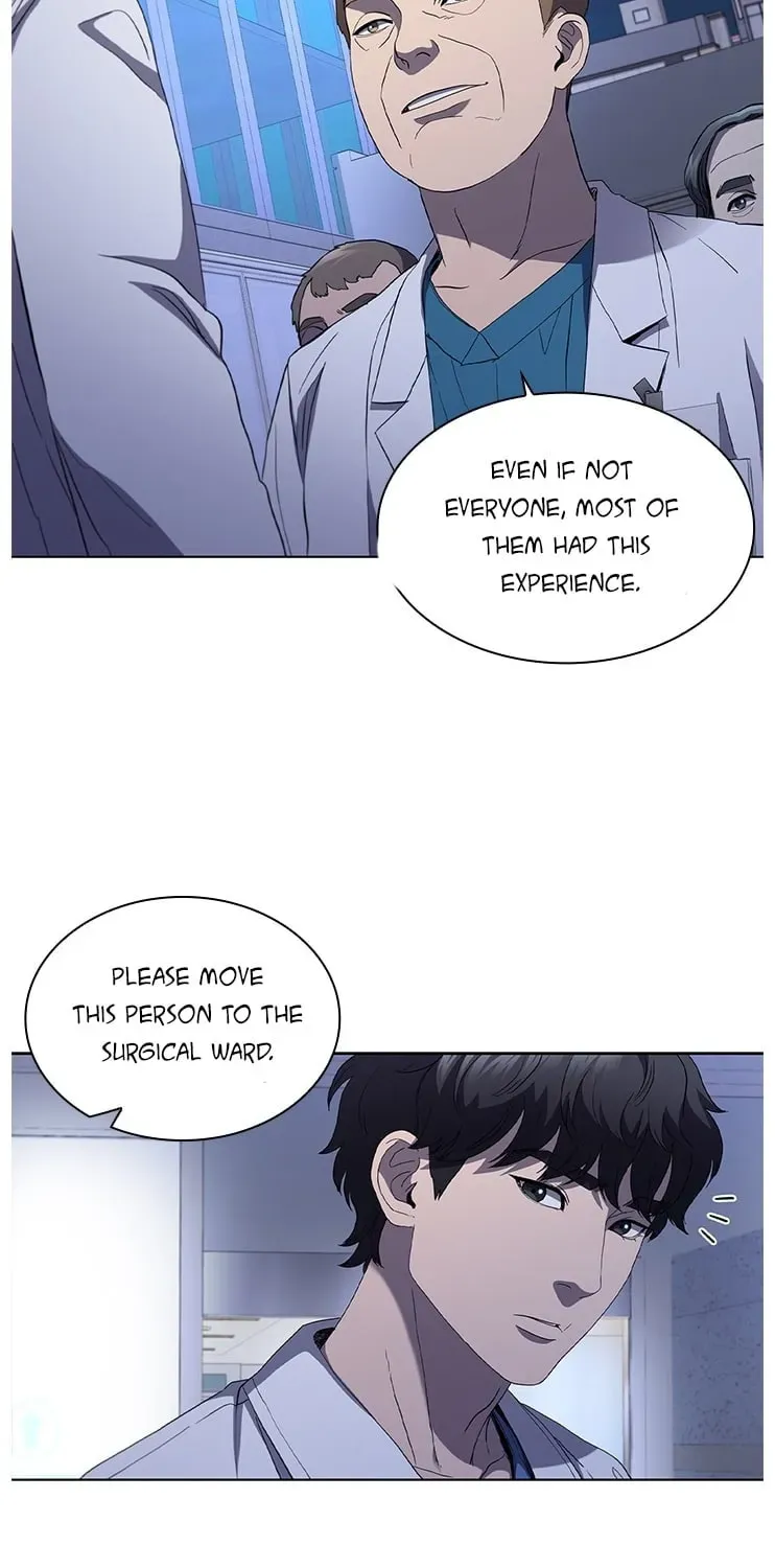 Dr. Choi Tae-Soo — Chapter 106 — page 37