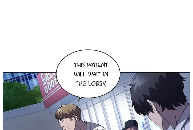 Dr. Choi Tae-Soo — Chapter 106 — page 38