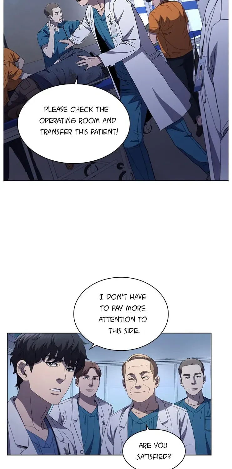 Dr. Choi Tae-Soo — Chapter 106 — page 39