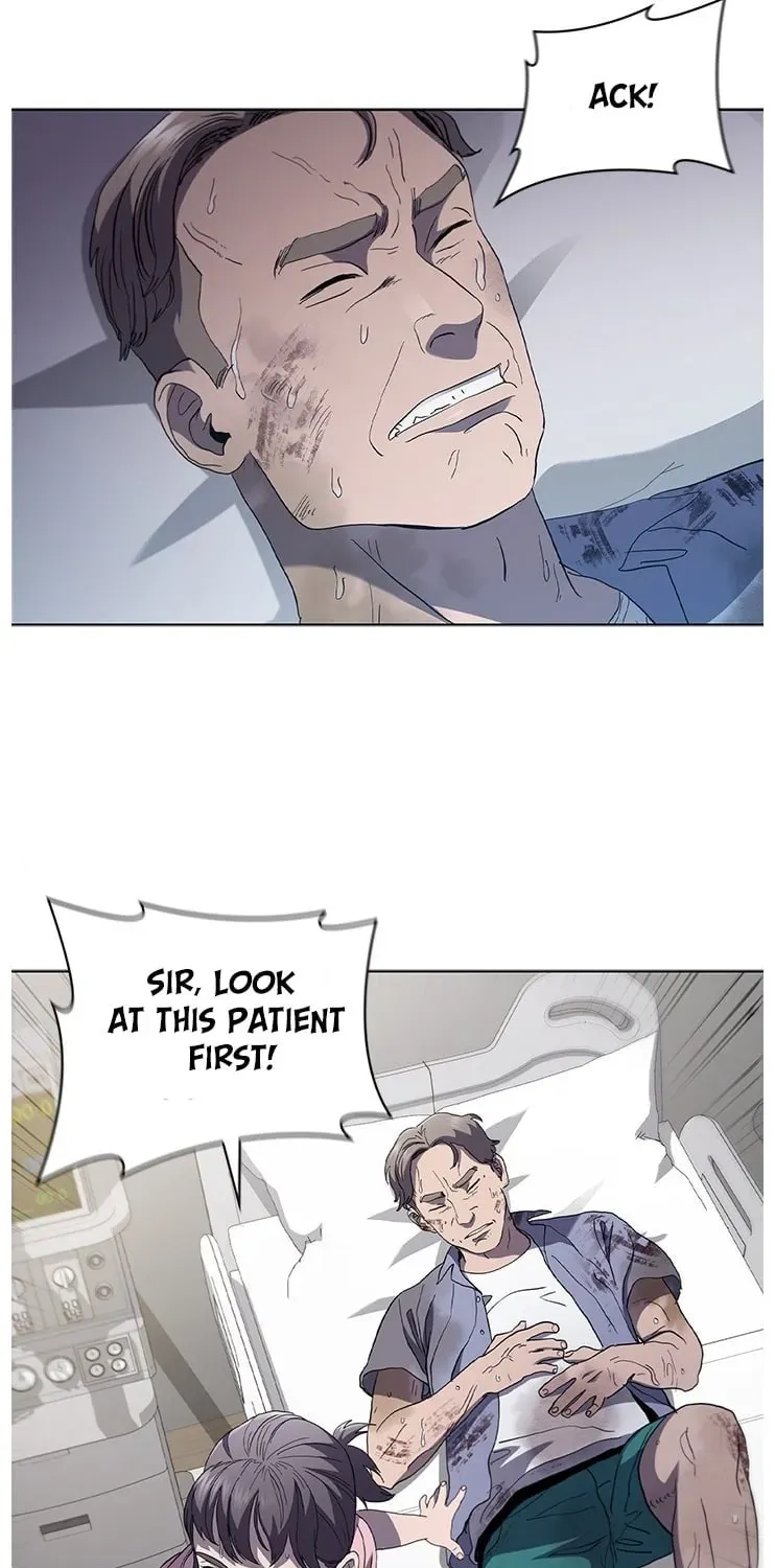 Dr. Choi Tae-Soo — Chapter 106 — page 45
