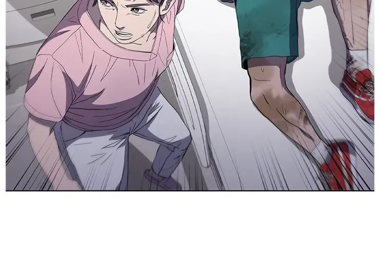 Dr. Choi Tae-Soo — Chapter 106 — page 46