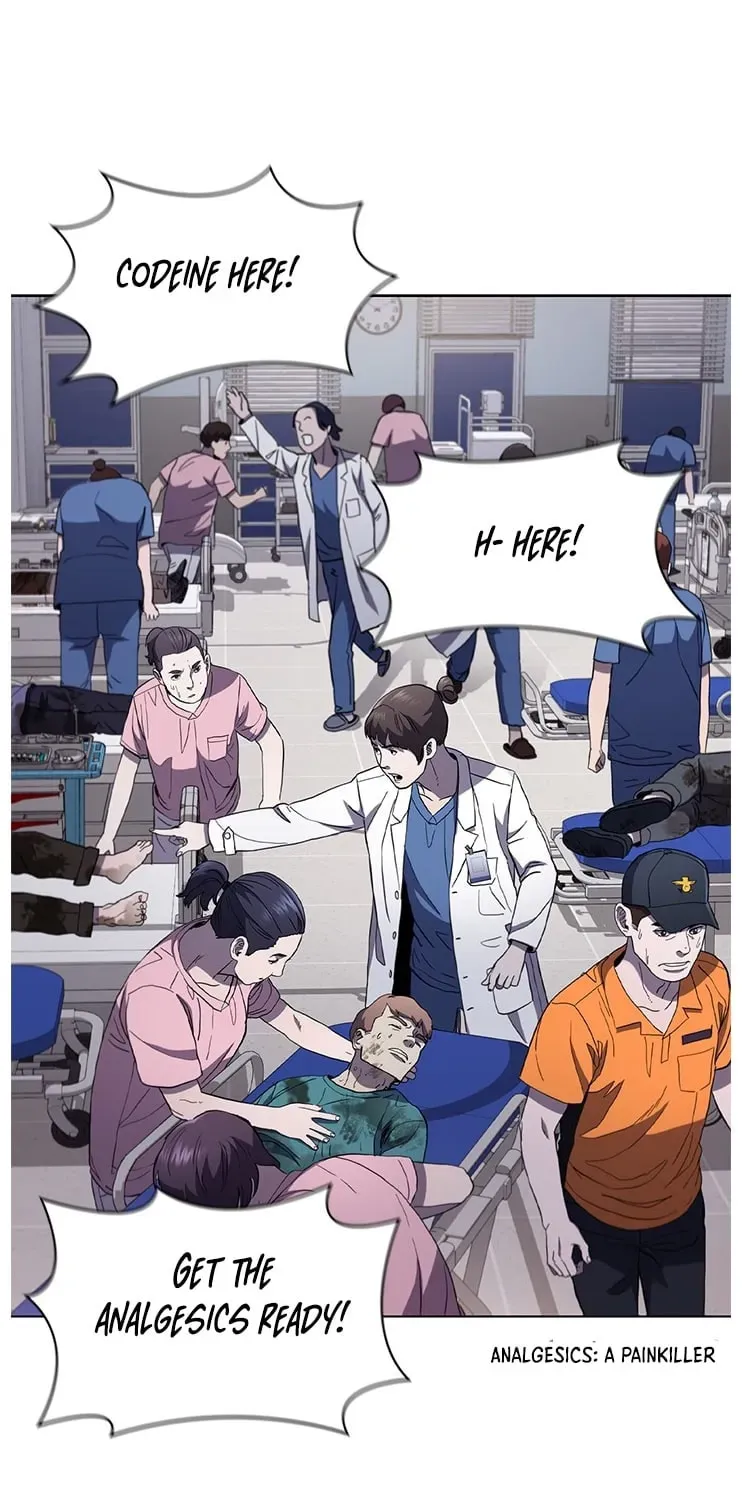 Dr. Choi Tae-Soo — Chapter 106 — page 47