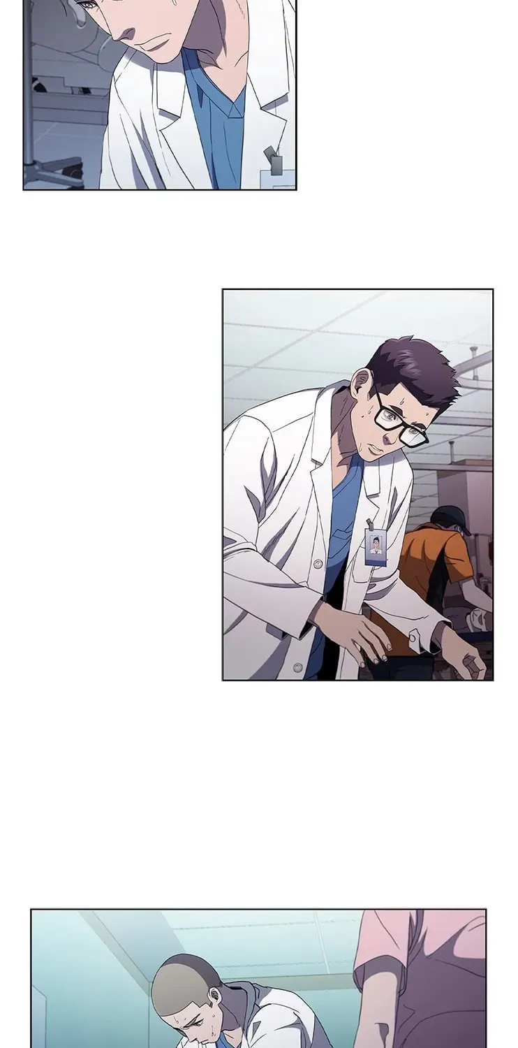 Dr. Choi Tae-Soo — Chapter 106 — page 49