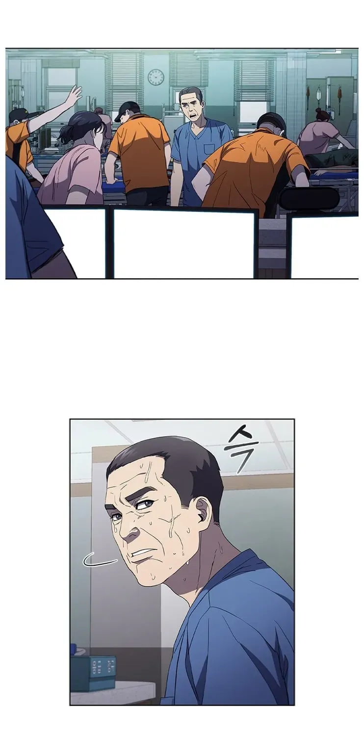 Dr. Choi Tae-Soo — Chapter 106 — page 51