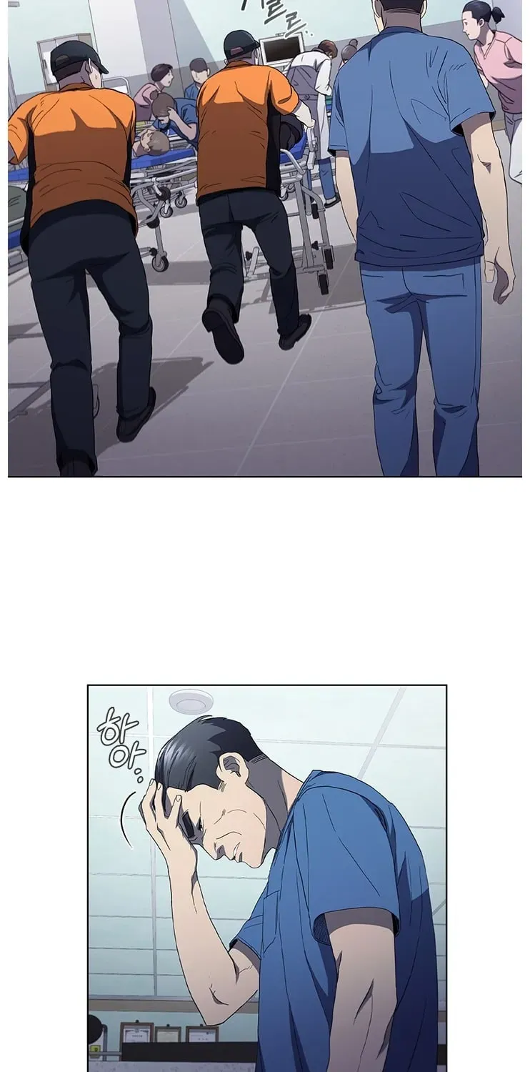 Dr. Choi Tae-Soo — Chapter 106 — page 53