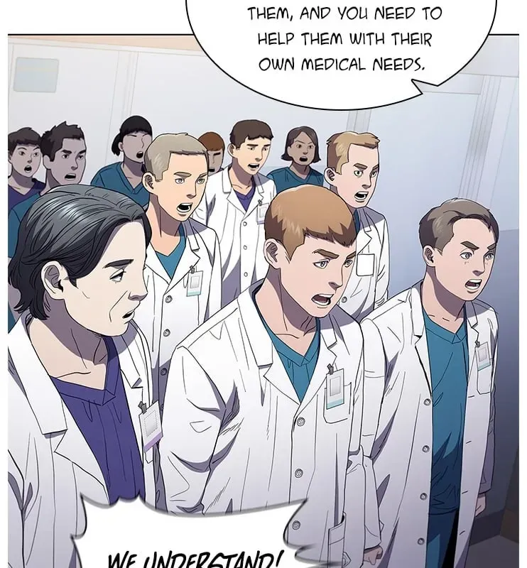 Dr. Choi Tae-Soo — Chapter 106 — page 59