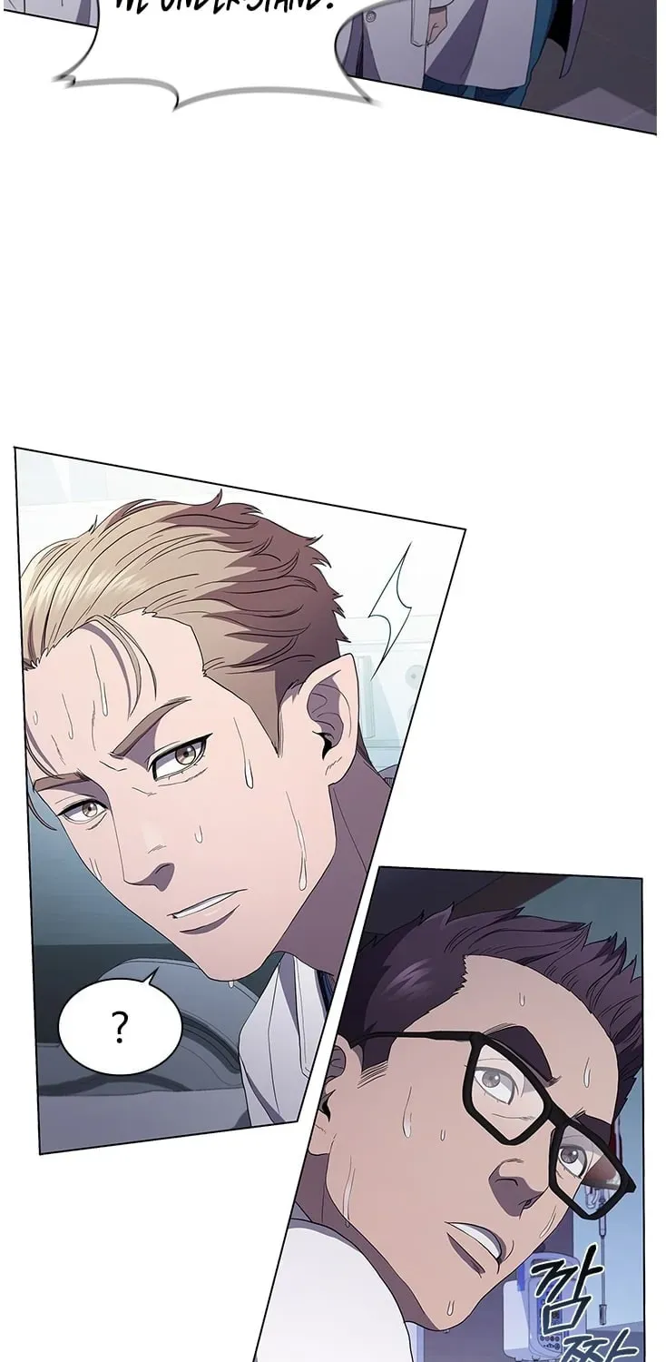 Dr. Choi Tae-Soo — Chapter 106 — page 60