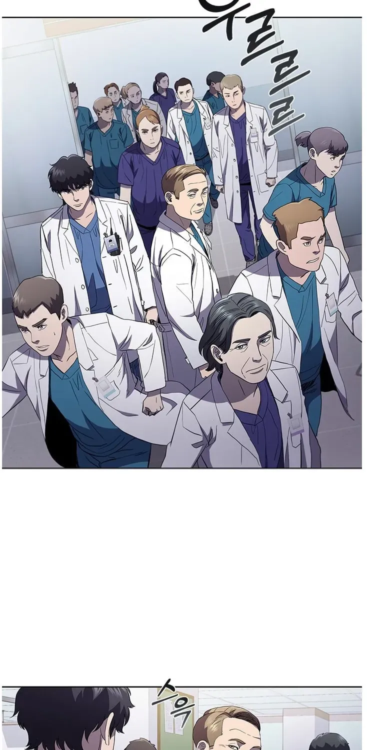 Dr. Choi Tae-Soo — Chapter 106 — page 62
