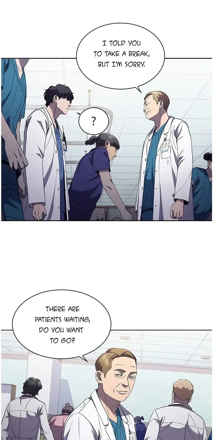 Dr. Choi Tae-Soo — Chapter 106 — page 64