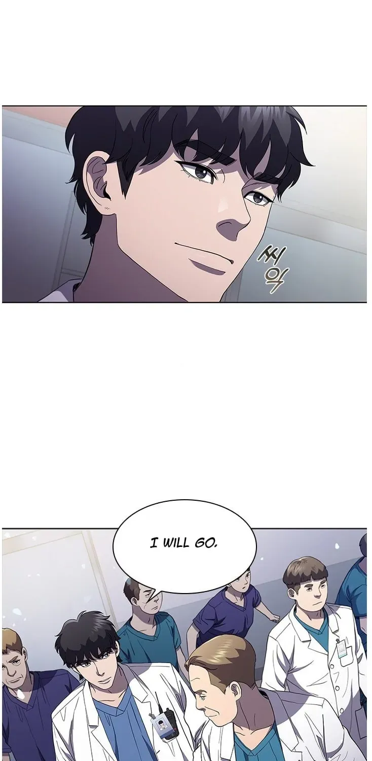 Dr. Choi Tae-Soo — Chapter 106 — page 66