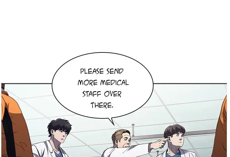 Dr. Choi Tae-Soo — Chapter 106 — page 69