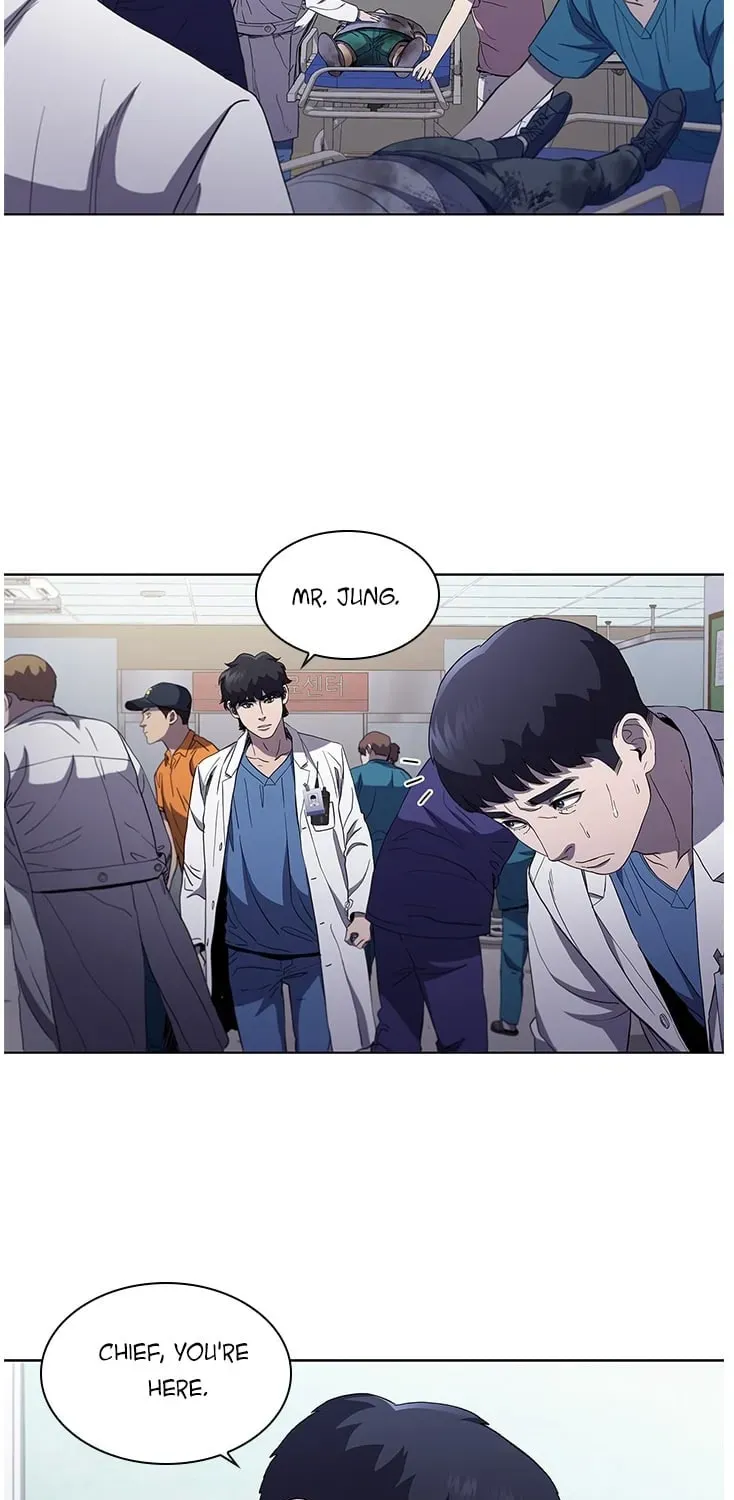 Dr. Choi Tae-Soo — Chapter 106 — page 72