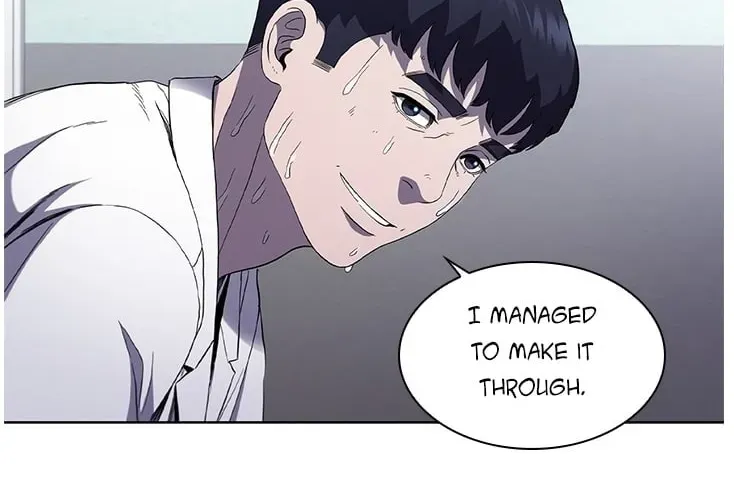 Dr. Choi Tae-Soo — Chapter 106 — page 73